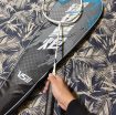 Vse AC power 11 max dragon edition badminton racket
