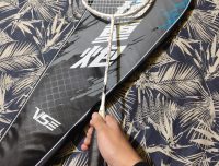 Vse AC power 11 max dragon edition badminton racket