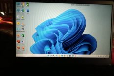 Dell Inspiron 15 3501 | Core i3 11th Gen | 8GB RAM | 256GB SSD | No Issues