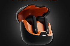 “ICE PRIME PRO TWS Earbuds – Premium ENC | 100 Hour Playtime – Brand New”