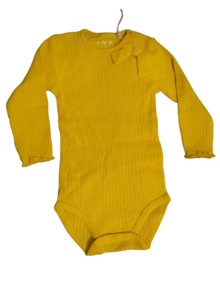 Baby Romper for Winter