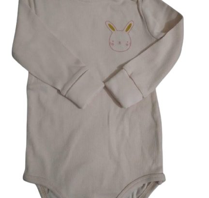 Baby Romper for Winter