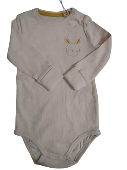Baby Romper for Winter