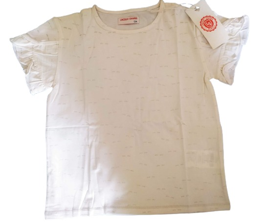 Boys Short sleeve Printed Tshirt