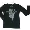 Boys Printed Full Sleeve Tshirt.