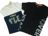 Boys Short sleeve Printed Tshirt