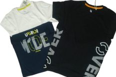 Boys Short sleeve Printed Tshirt