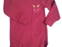 Baby Romper for Winter