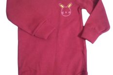 Baby Romper for Winter