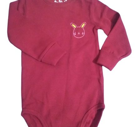 Baby Romper for Winter