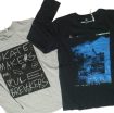 Boys Printed Full Sleeve Tshirt.