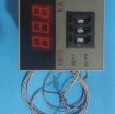 Temperature controller (0-399°C)