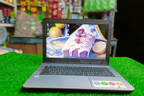 Asus X441N – Budget-Friendly Laptop!**