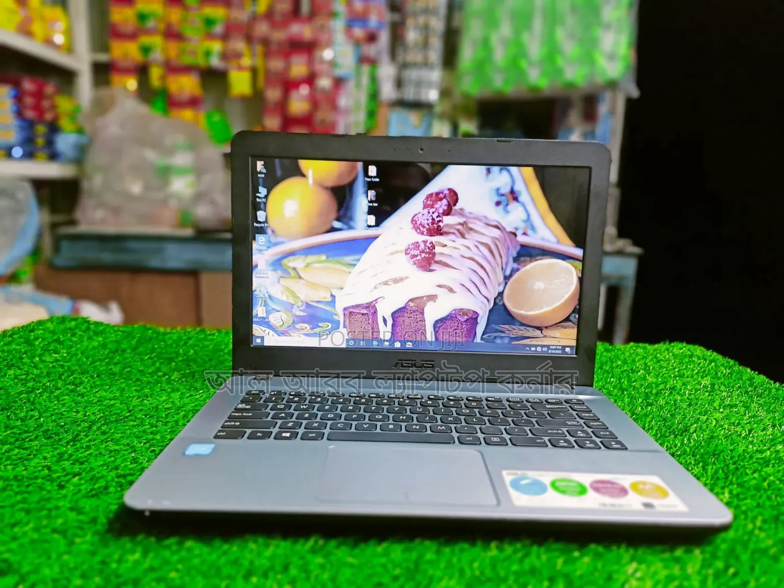 Asus X441N – Budget-Friendly Laptop!**