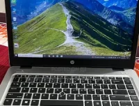 Laptop HP EliteBook 840 G3 8GB Intel Core I5 SSD 256GB
