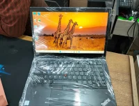 Laptop Lenovo ThinkPad T470p 8GB Intel Core I5 SSD 256GB