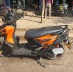 Yamaha RayZR 125 Hybrid 2021 for Sale