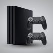 BUY 2 GET 1 FREE PS4 Pro for Sony playstation Slim Pro 4 1 TB Video Game 512g Game