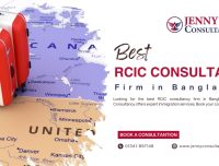 Jenny Consultancy – Best RCIC Consultancy Firm in Bangladesh