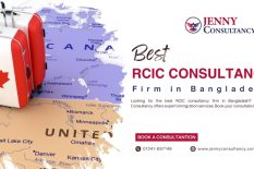 Jenny Consultancy – Best RCIC Consultancy Firm in Bangladesh