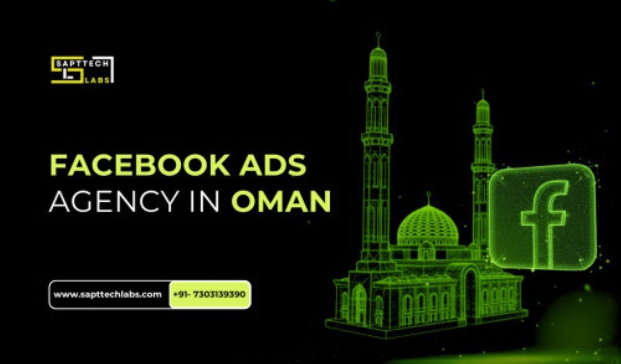 Advertising Company in Oman Driving Real Sales, Not Just Clicks?