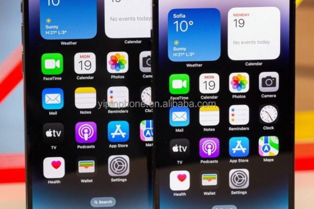 BUY 1 GET 1 FREE Wholesale for Apple Iphone 14 Promax 11 12 13 15 16 17 Pro Max 99% New Unlocked Original High Quality Second Hand Smart Phones