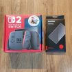 Nintendo Switch 2 Mario Kart World Bundle