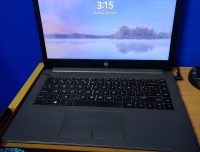 HP 240 G7 i3 7TH GEN laptop