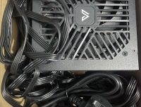 Value top Ax 700W power supply (3 years warranty left)