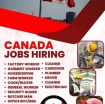 Job Hiring Canada