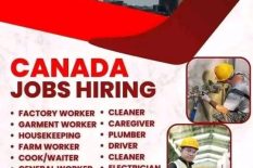 Job Hiring Canada