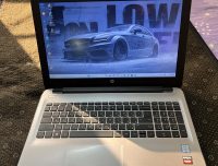 🔴 HP Core i7 Laptop For Sale (Urgent) 🔴