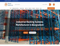 Master Racks Limited