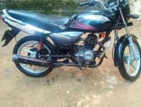 bajaj platina 100cc