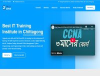 Skill Zone – Best Programming Course for Kids in Chittagong