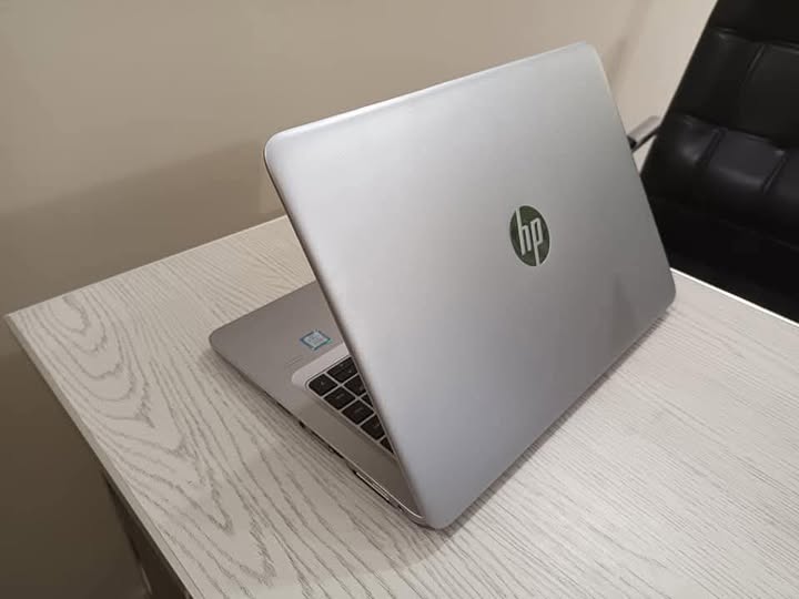hp elitebook 840 G3 intel core i5 6th gen al arab laptop corner