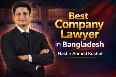Nashir Ahmed Kushol – Legal Services in Bangladesh