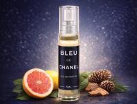 Bleu De Chanel Concentrated Perfume -6ml (men)