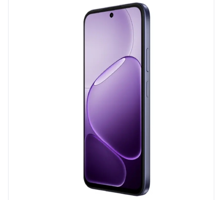 Oppo A6X