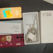 Vivo Y36 (8GB+8GBRAM / 128GB) – Excellent Condition