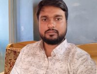 One year used Walton 250 Ltr. Single door Frost Inverter Refrigerator for sale!