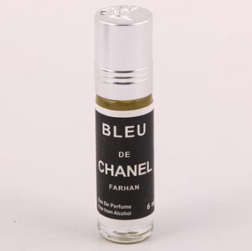 Bleu De Chanel Concentrated Perfume -6ml (men)