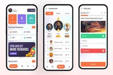 Professional App & Website Developer from Bangladesh
