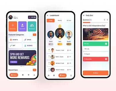 Professional App & Website Developer from Bangladesh