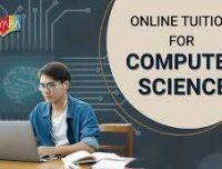 Tuition of Computer Science – A+ Learning Plan | Ziyyara