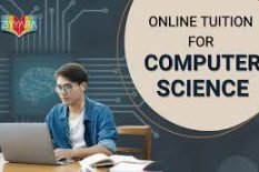 Tuition of Computer Science – A+ Learning Plan | Ziyyara