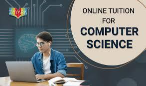 Tuition of Computer Science – A+ Learning Plan | Ziyyara