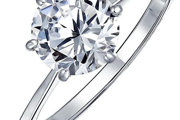 Diamond cut ring special for Valentine gift|বিবাহের রিং
