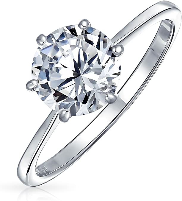Diamond cut ring special for Valentine gift|বিবাহের রিং