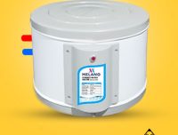 Melano Storage Heater (Greasers)